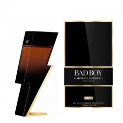 Carolina Herrera Bad Boy...