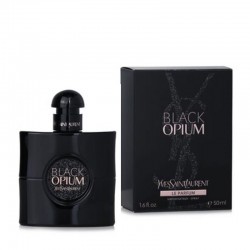 Yves Saint Laurent Black...