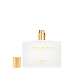 Floraïku I Am Coming Home...