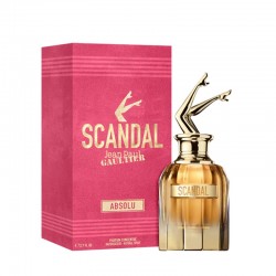 Jean-Paul Gaultier Scandal...