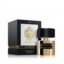 Tiziana Terenzi Gold Rose...