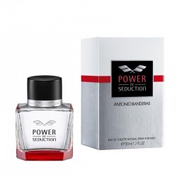 Antonio Banderas Power of...