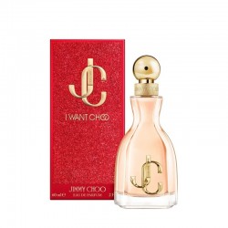 Jimmy Choo I Want Choo...