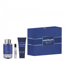 Mont Blanc Explorer Ultra...