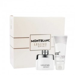 Mont Blanc Legend Spirit...