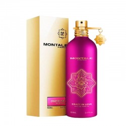 Montale Crazy in Love...