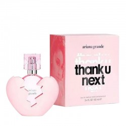 Ariana Grande Thank U Next...