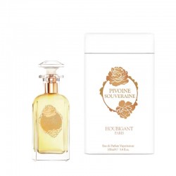 Houbigant Pivoine...