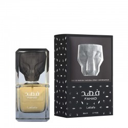 Lattafa Fahad mzhki eau de...