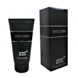 Mont Blanc Explorer mzhki...