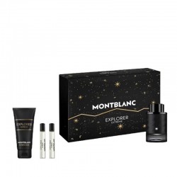 Mont Blanc Explorer Extreme...