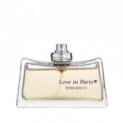 Nina Ricci Love In Paris...