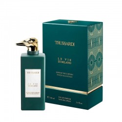 Trussardi Le Vie di Milano...