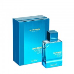 Al Haramain Amber Oud Aqua...