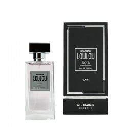 Al Haramain Loulou Noir...