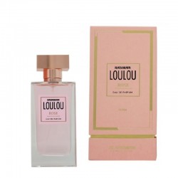 Al Haramain Loulou Rose...