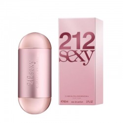 Carolina Herrera 212 Sexy...