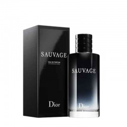 Dior Sauvage mzhki eau de...