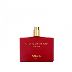 Floraïku Sleeping On The...