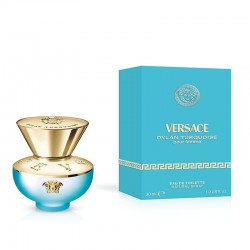 Versace Dylan Turquoise...