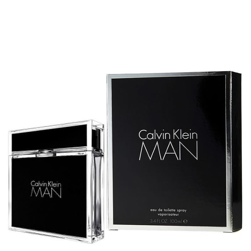 Calvin Klein CK Man mzhki eau de toilette 50 ml