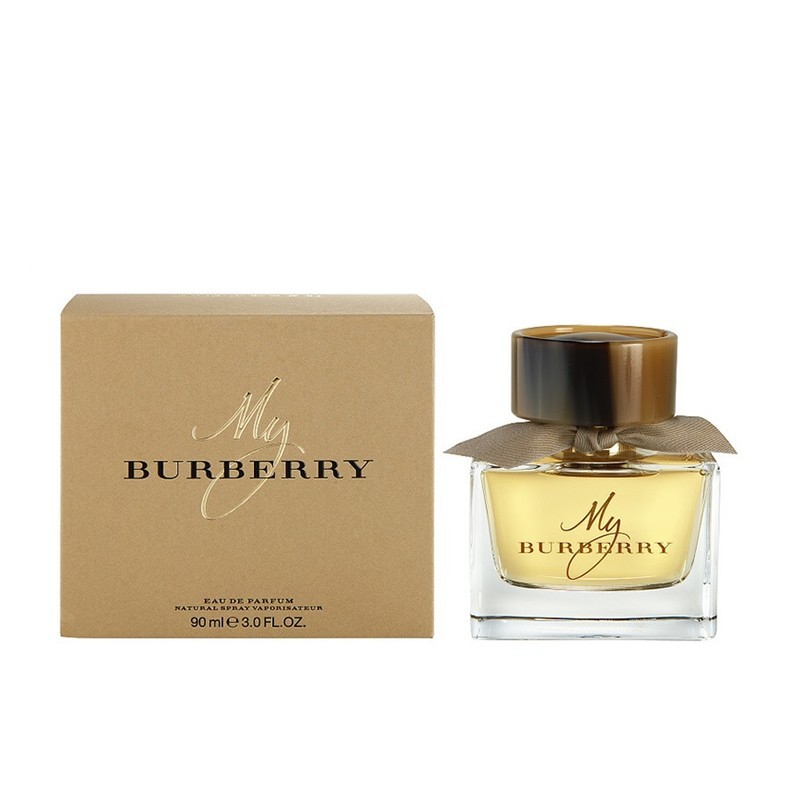 Burberry My Burberry damski eau de parfum 90 ml