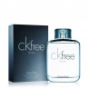 Calvin Klein CK Free mzhki eau de toilette 50 ml