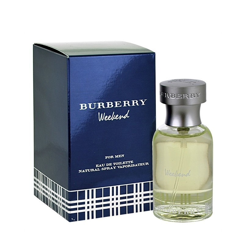 Burberry Weekend mzhki eau de toilette 50 ml