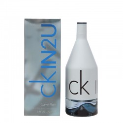 Calvin Klein CK IN2U mzhki...
