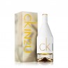 Calvin Klein CK IN2U damski eau de toilette 150 ml