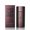 Carolina Herrera 212 Sexy Men mzhki eau de toilette 100 ml