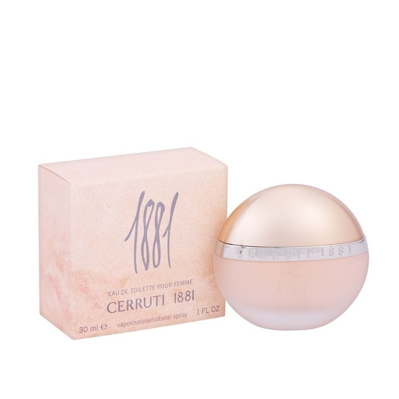 Cerruti 1881 damski eau de toilette 100 ml