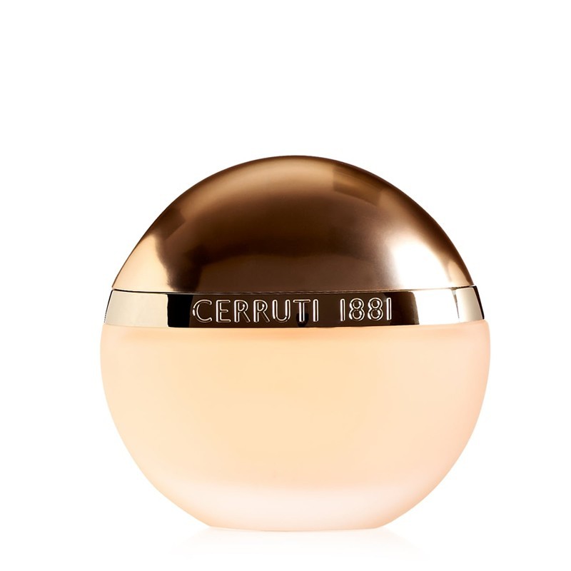 Cerruti 1881 damski eau de toilette 100 ml bez kutiya