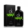 Calvin Klein CK One Shock mzhki eau de toilette 100 ml