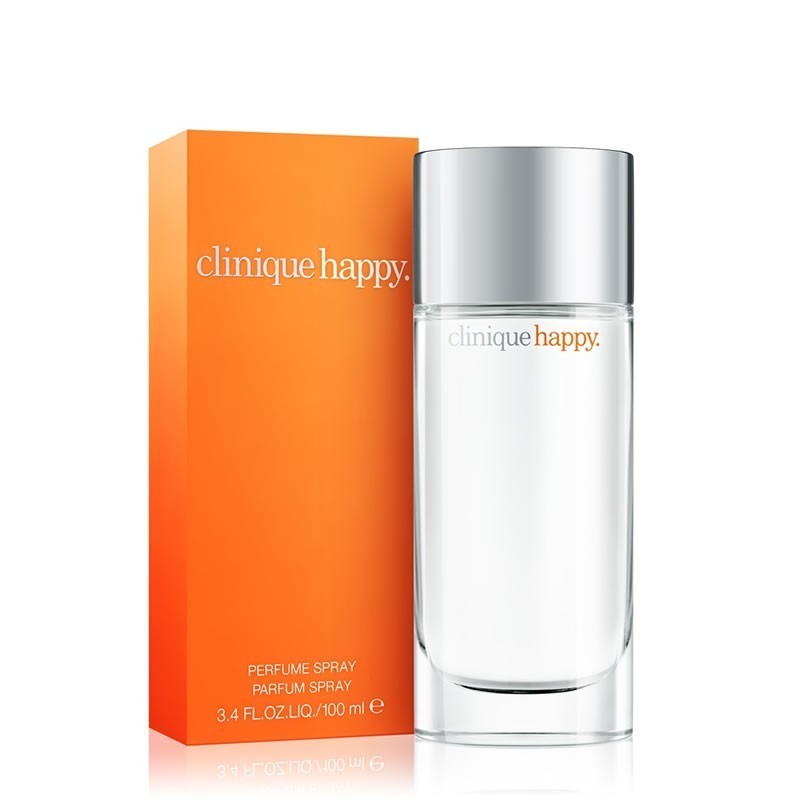 Clinique Happy damski Parfyum Spray 100 ml