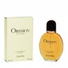 Calvin Klein Obsession mzhki eau de toilette 125 ml