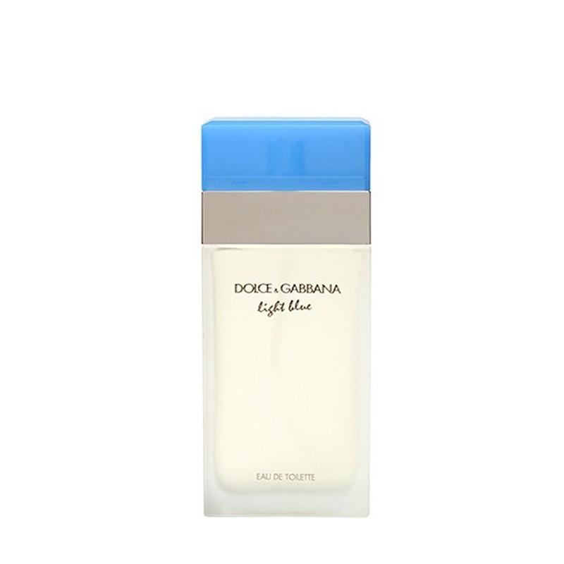 DolceGabbana Light Blue damski eau de toilette 100 ml bez kutiya