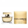 DolceGabbana The One damski eau de parfum 75 ml