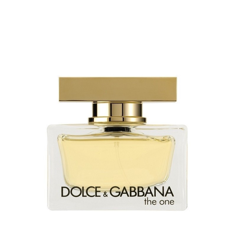 DolceGabbana The One damski eau de parfum 75 ml bez kutiya