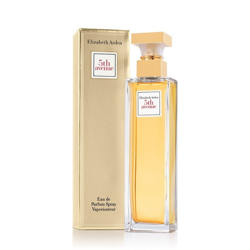 Elizabeth Arden 5th Avenue damski eau de parfum 75 ml