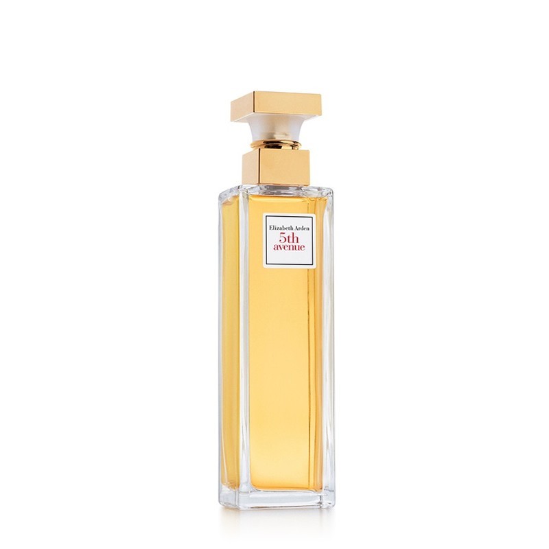 Elizabeth Arden 5th Avenue damski eau de parfum 125 ml bez kutiya