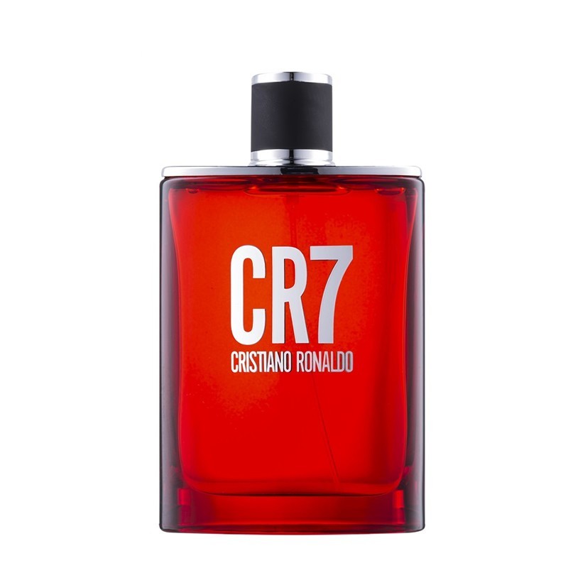 Cristiano Ronaldo CR7 mzhki eau de toilette 100 ml bez kutiya