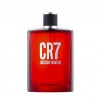 Cristiano Ronaldo CR7 mzhki eau de toilette 100 ml bez kutiya