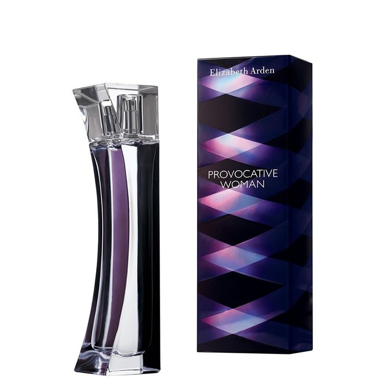 Elizabeth Arden Provocative Woman damski eau de parfum 100 ml
