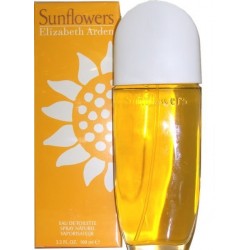 Elizabeth Arden Sunflowers damski eau de toilette 30 ml