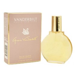 Gloria Vanderbilt Vanderbilt damski eau de toilette 100 ml
