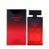 Elizabeth Arden Always Red damski eau de toilette 100 ml new pack