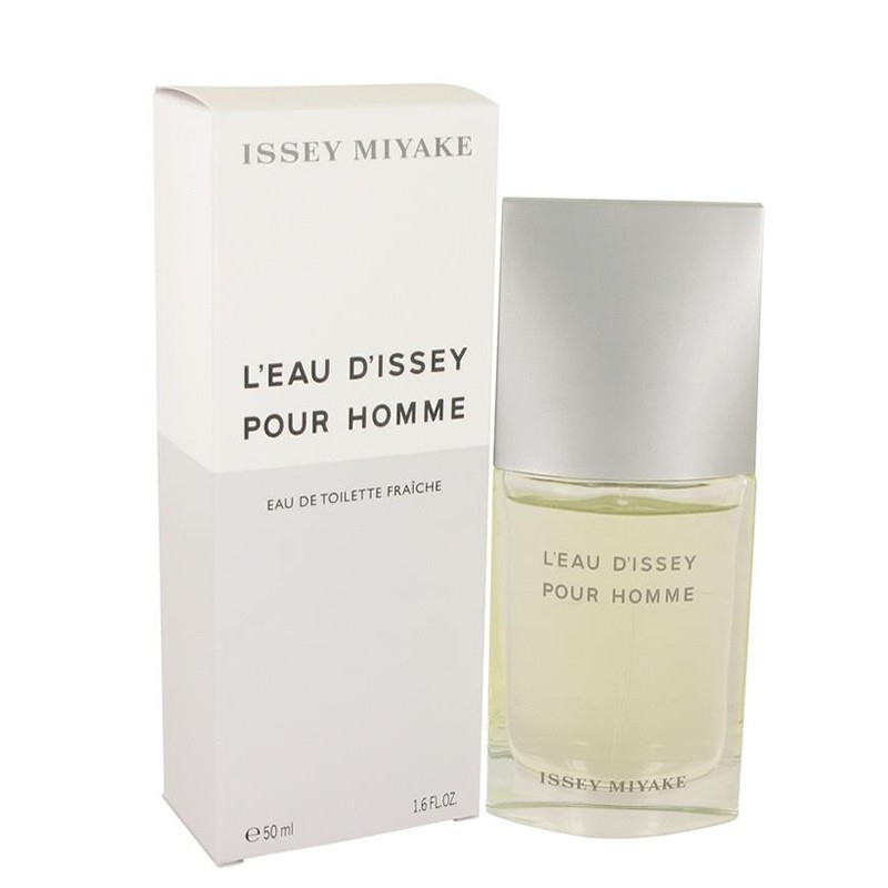 Issey Miyake LEau dIssey mzhki eau de toilette 125 ml