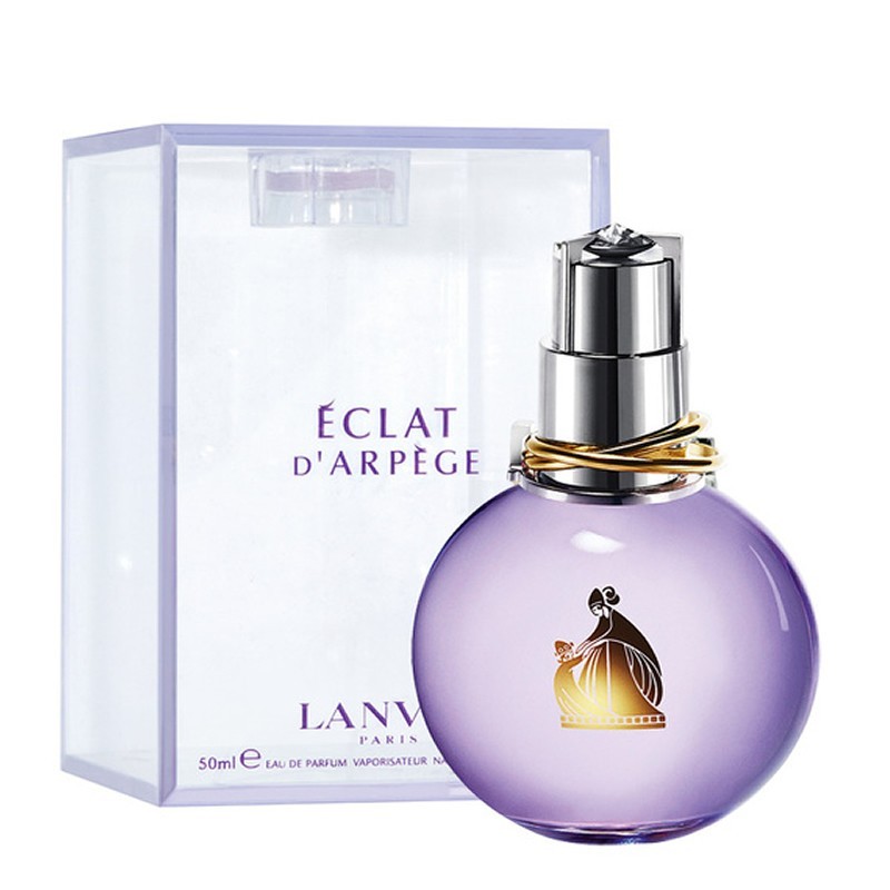Lanvin Eclat dArpege damski eau de parfum 100 ml