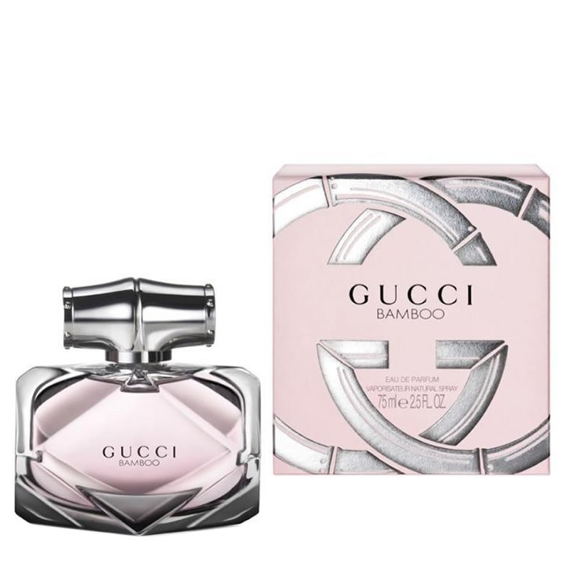 Gucci Bamboo damski eau de parfum 50 ml